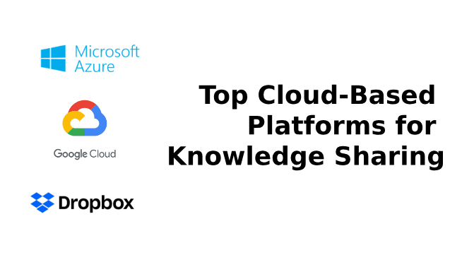 cloud based platforms