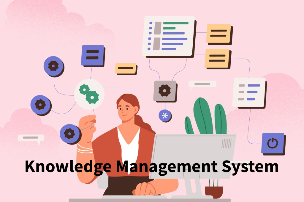 knowledge management system