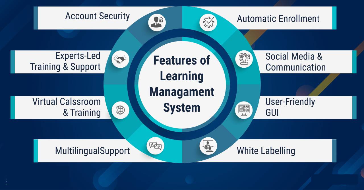 features of the image