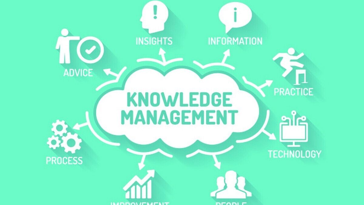 Knowledge Management is Crucial